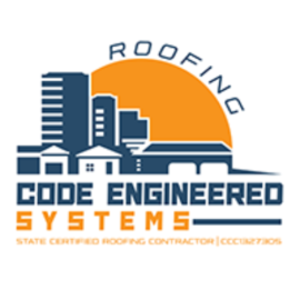 Code Engineered Systems logo